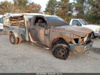  Salvage Ram 3500