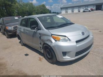  Salvage Scion xD