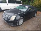 Cadillac CTS Standard Image 3