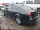 Cadillac CTS Standard Image 4