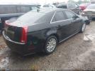 Cadillac CTS Standard Image 5