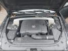 Cadillac CTS Standard Image 7