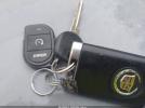 Cadillac CTS Standard Image 11
