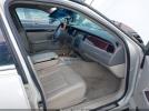 Lincoln Towncar Signature Limited Image 9
