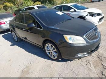  Salvage Buick Verano
