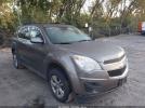 Chevrolet Equinox 1lt Image 1