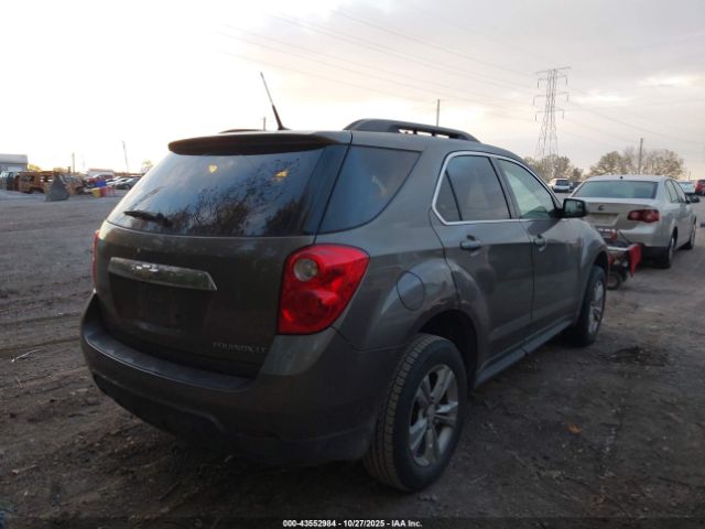 Chevrolet Equinox 1lt Image 4
