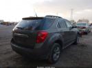 Chevrolet Equinox 1lt Image 4
