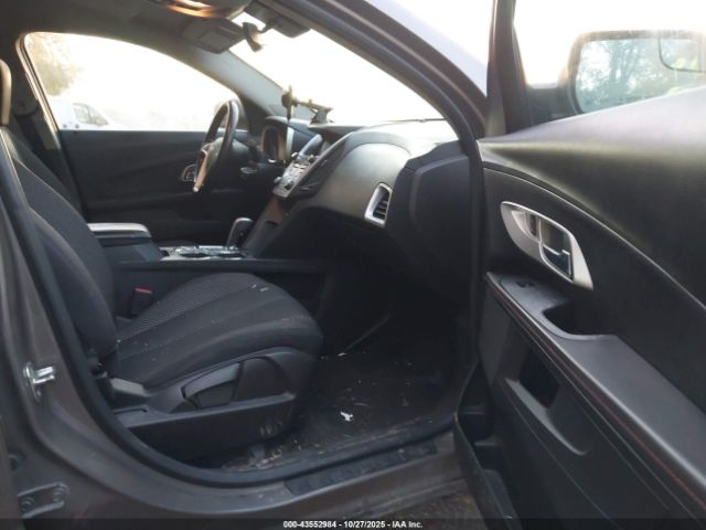 Chevrolet Equinox 1lt Image 5