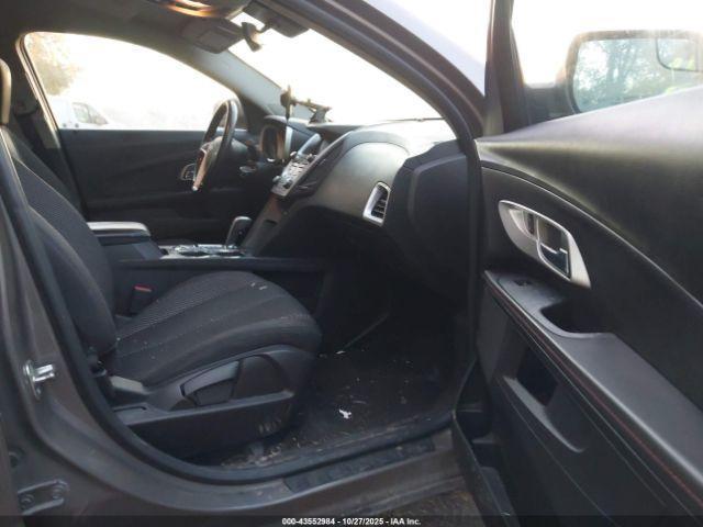 Chevrolet Equinox 1lt Image 5