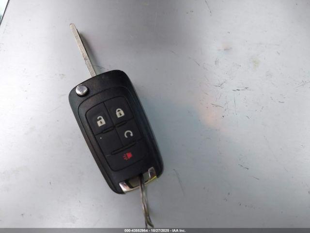 Chevrolet Equinox 1lt Image 7