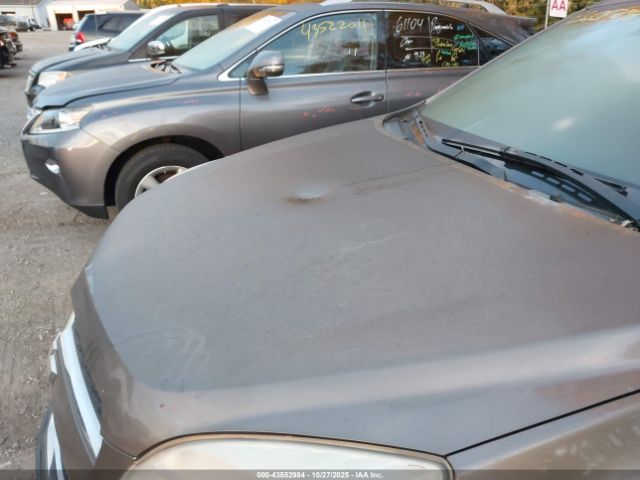 Chevrolet Equinox 1lt Image 9