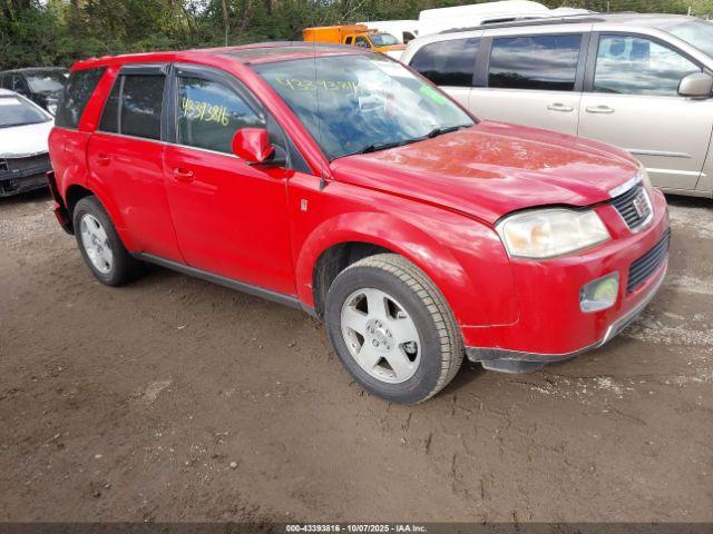  Salvage Saturn Vue