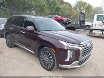  Salvage Hyundai PALISADE