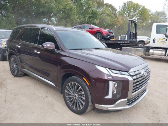 Salvage Hyundai PALISADE