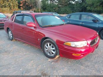  Salvage Buick LeSabre