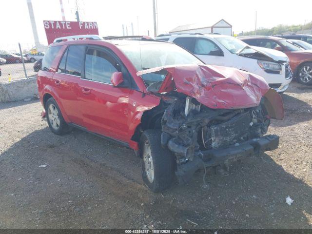  Salvage Saturn Vue