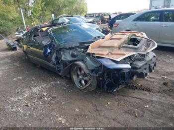  Salvage Pontiac Firebird