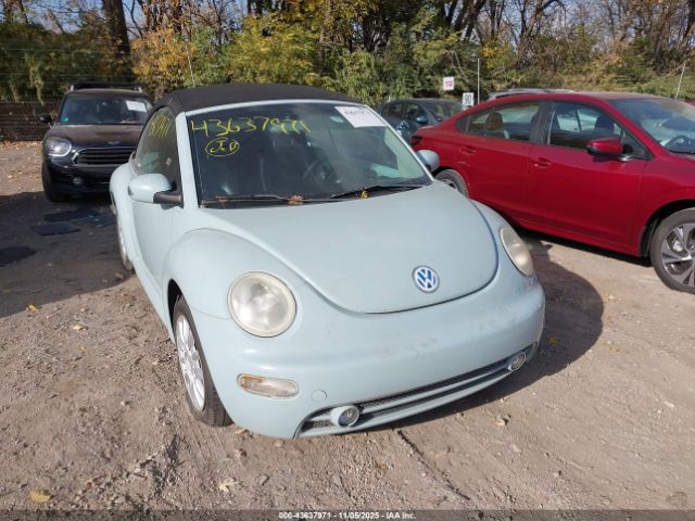 Volkswagen Beetle Gls Image 1