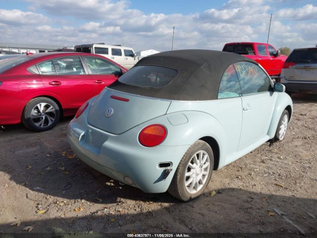 Volkswagen Beetle Gls Image 10