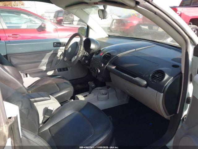 Volkswagen Beetle Gls Image 3