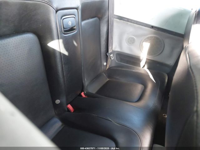 Volkswagen Beetle Gls Image 5