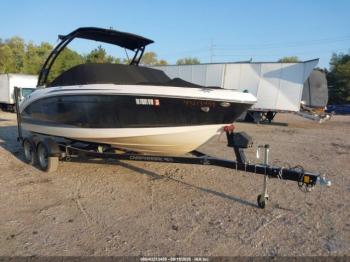  Salvage Chaparral Other