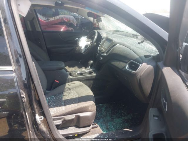 Chevrolet Equinox Lt Image 5