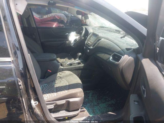 Chevrolet Equinox Lt Image 5