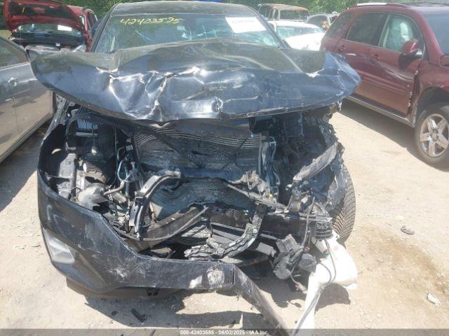 Chevrolet Equinox Lt Image 16