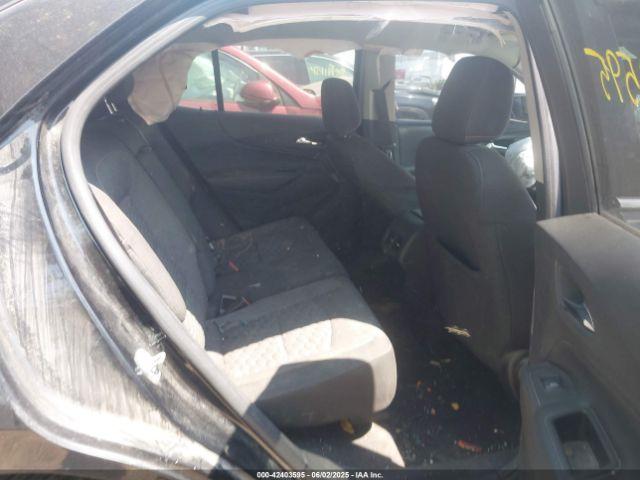 Chevrolet Equinox Lt Image 7