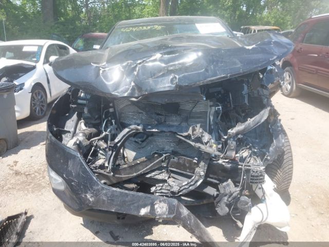 Chevrolet Equinox Lt Image 6