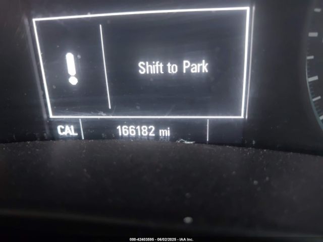 Chevrolet Equinox Lt Image 12