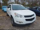 Chevrolet Traverse 2lt Image 1