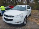 Chevrolet Traverse 2lt Image 6