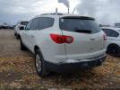 Chevrolet Traverse 2lt Image 3