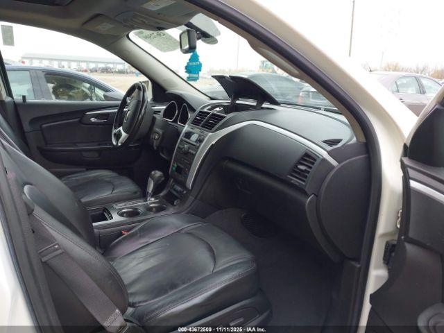 Chevrolet Traverse 2lt Image 4