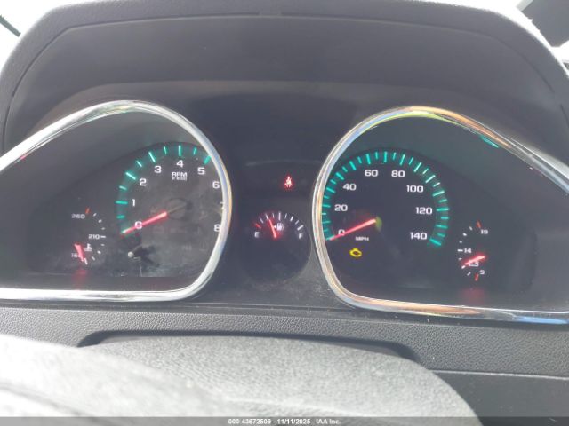 Chevrolet Traverse 2lt Image 2