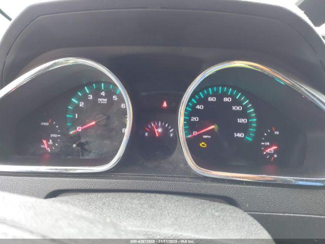 Chevrolet Traverse 2lt Image 2