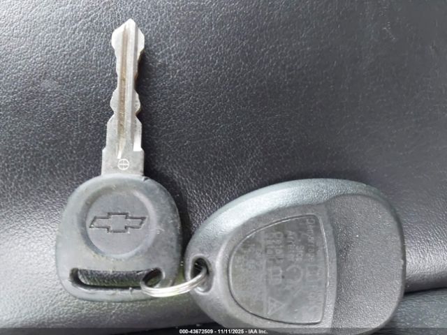 Chevrolet Traverse 2lt Image 11