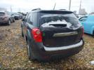 Chevrolet Equinox 1lt Image 11