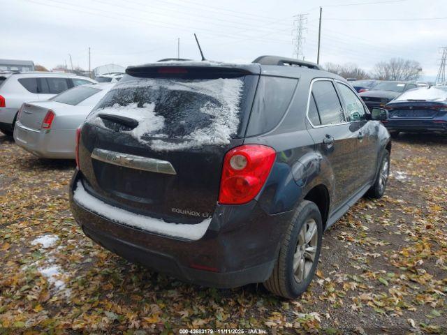 Chevrolet Equinox 1lt Image 8