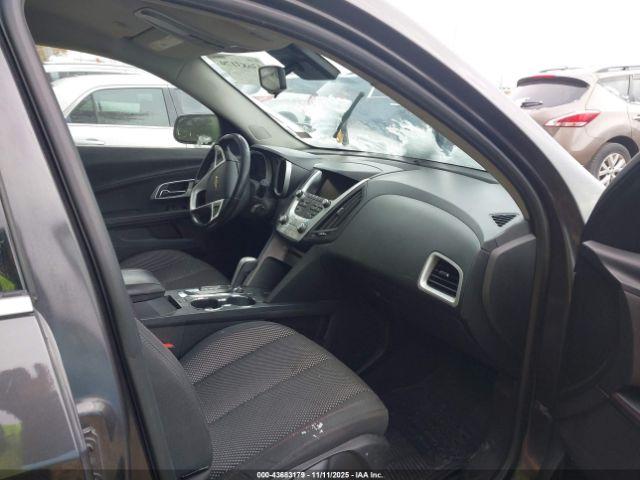 Chevrolet Equinox 1lt Image 3
