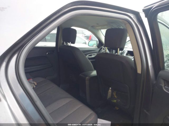 Chevrolet Equinox 1lt Image 9