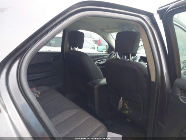Chevrolet Equinox 1lt Image 9