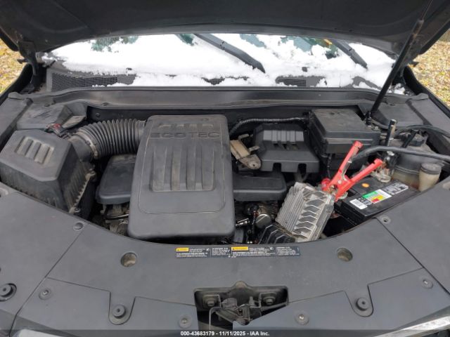 Chevrolet Equinox 1lt Image 10