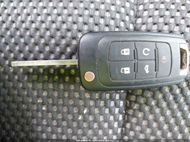 Chevrolet Equinox 1lt Image 5