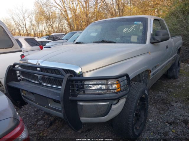 Dodge Ram 1500 St Image 3