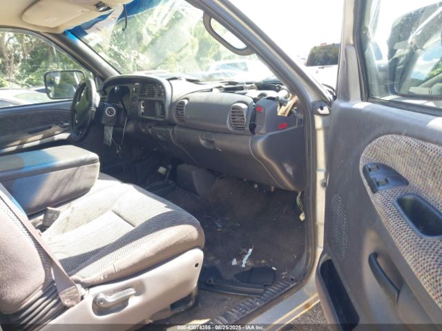 Dodge Ram 1500 St Image 6