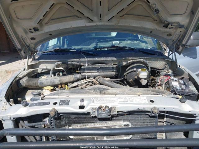 Dodge Ram 1500 St Image 11